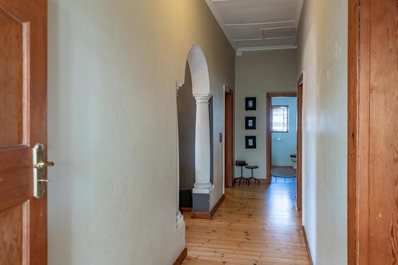 4 Bedroom Property for Sale in Boston Western Cape